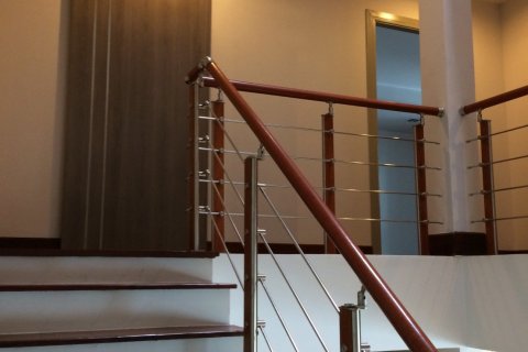 Дом в Бангкоке, Таиланд с 5 спальнями  № 143680 - фото 3