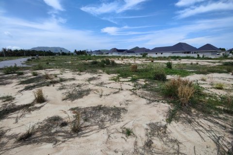 Grundstück in Hua Hin, Thailand 2940 m2 № 222092 - Foto 7