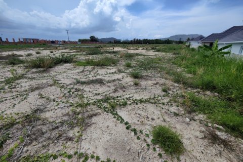 Grundstück in Hua Hin, Thailand 2940 m2 № 222092 - Foto 10