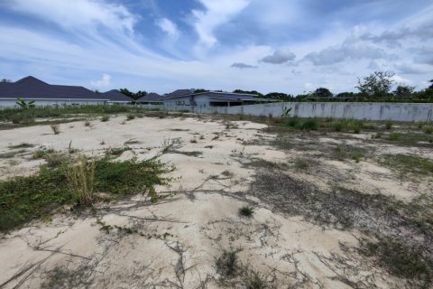 Grundstück in Hua Hin, Thailand 2940 m2 № 222092 - Foto 6