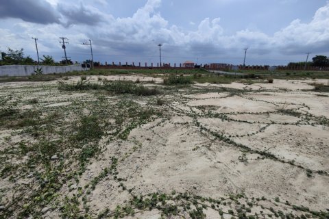 Land in Hua Hin, Thailand 2940 sq.m. № 222092