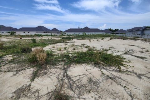 Grundstück in Hua Hin, Thailand 2940 m2 № 222092 - Foto 5