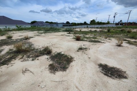 Grundstück in Hua Hin, Thailand 2940 m2 № 222092 - Foto 3