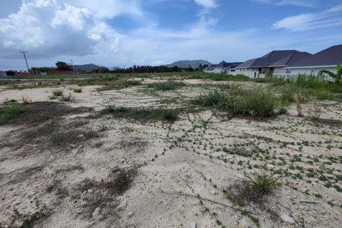 Grundstück in Hua Hin, Thailand 2940 m2 № 222092 - Foto 8