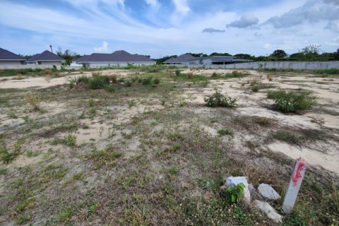 Grundstück in Hua Hin, Thailand 2940 m2 № 222092 - Foto 4