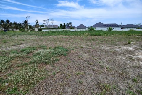 Grundstück in Hua Hin, Thailand 1600 m2 № 222089 - Foto 6