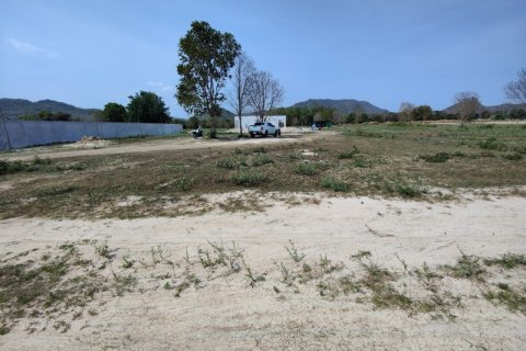 Grundstück in Hua Hin, Thailand 1920 m2 № 222087 - Foto 9