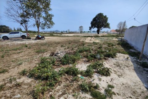 Grundstück in Hua Hin, Thailand 1920 m2 № 222087 - Foto 5
