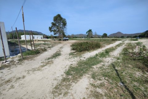 Grundstück in Hua Hin, Thailand 1920 m2 № 222087 - Foto 8