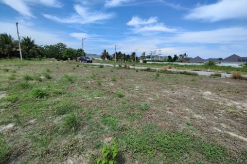 Grundstück in Hua Hin, Thailand 1720 m2 № 222090 - Foto 13