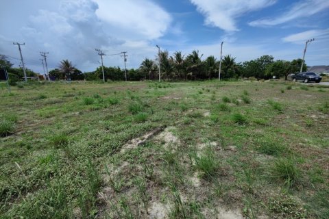 Grundstück in Hua Hin, Thailand 1720 m2 № 222090 - Foto 12