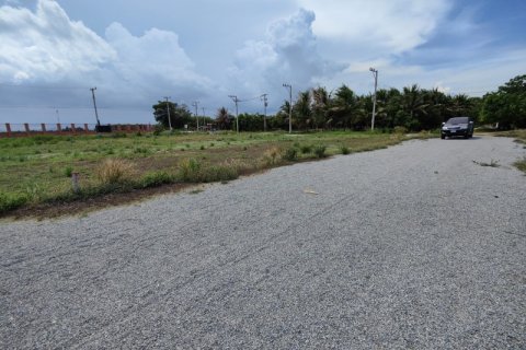 Grundstück in Hua Hin, Thailand 1720 m2 № 222090 - Foto 11