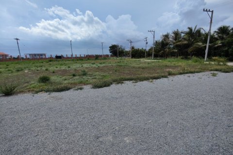 Grundstück in Hua Hin, Thailand 1720 m2 № 222090 - Foto 9