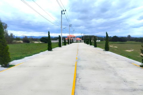 Grundstück in Hua Hin, Thailand 2400 m2 № 222093 - Foto 13