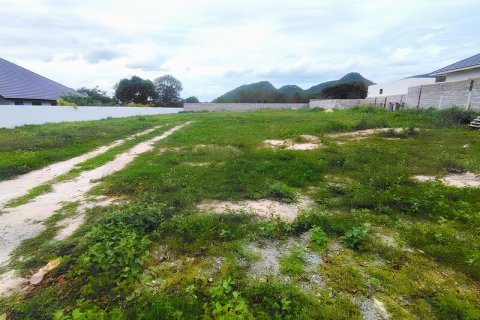 Grundstück in Hua Hin, Thailand 2400 m2 № 222093 - Foto 6