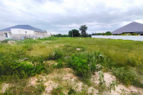 Grundstück in Hua Hin, Thailand 2400 m2 № 222093 - Foto 10