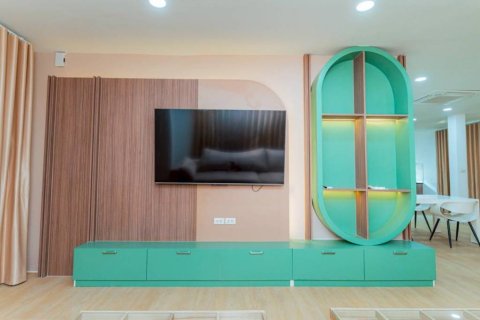 Maison à Pattaya, Thaïlande 4 chambres № 173004 - photo 4