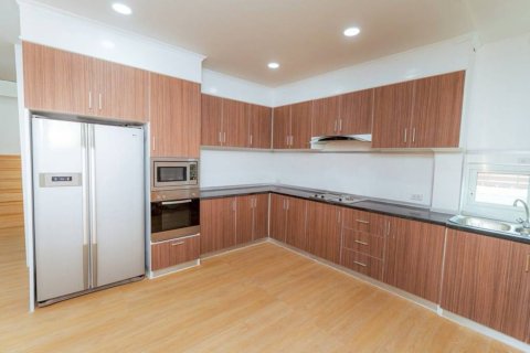 Maison à Pattaya, Thaïlande 4 chambres № 173004 - photo 10