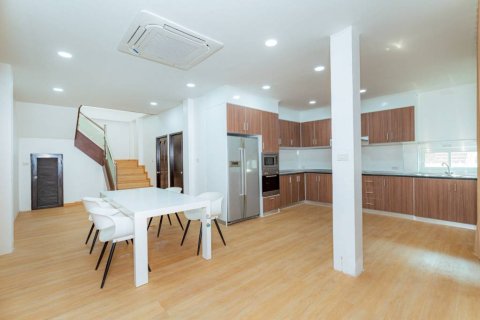 Maison à Pattaya, Thaïlande 4 chambres № 173004 - photo 7