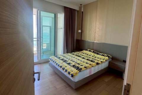 Кондоминиум с 2 спальнями в Паттайе, Таиланд № 173008 - фото 8