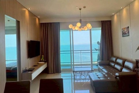 Кондоминиум с 2 спальнями в Паттайе, Таиланд № 173008 - фото 3