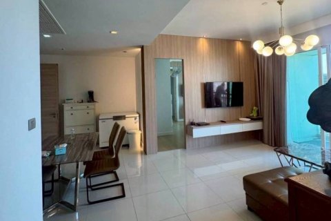 Кондоминиум с 2 спальнями в Паттайе, Таиланд № 173008 - фото 2