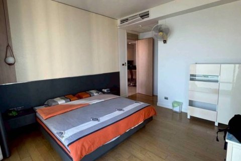 Кондоминиум с 2 спальнями в Паттайе, Таиланд № 173008 - фото 9