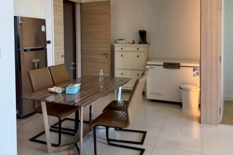 Кондоминиум с 2 спальнями в Паттайе, Таиланд № 173008 - фото 5