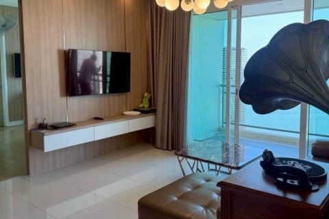 Кондоминиум с 2 спальнями в Паттайе, Таиланд № 173008 - фото 4