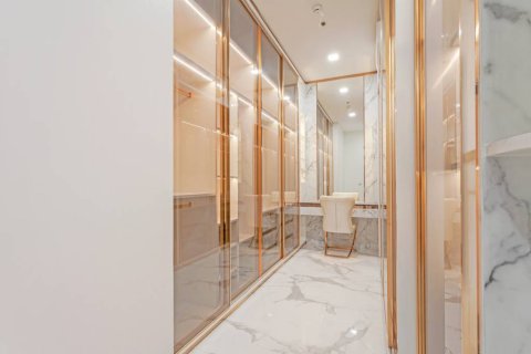 Кондоминиум с 3 спальнями в Банг-Кхо-Лаеме, Бангкок, Таиланд № 173005 - фото 8