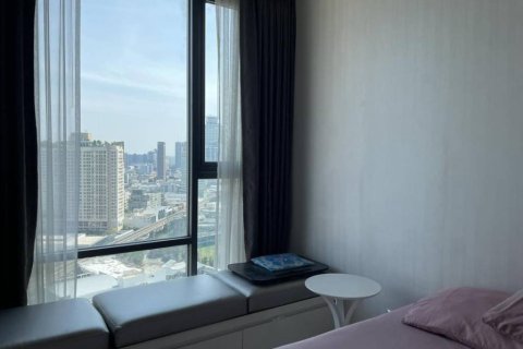 Condo in Khlong Toei, Bangkok, Thailand, 1 bedroom № 173006 - photo 7