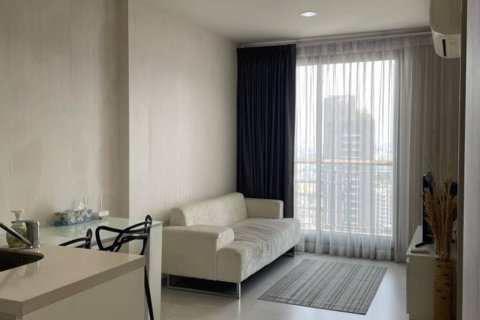 Condo in Khlong Toei, Bangkok, Thailand, 1 bedroom № 173006 - photo 2