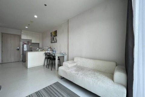 Condo in Khlong Toei, Bangkok, Thailand, 1 bedroom № 173006 - photo 4