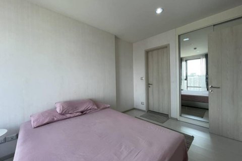 Condo in Khlong Toei, Bangkok, Thailand, 1 bedroom № 173006 - photo 8