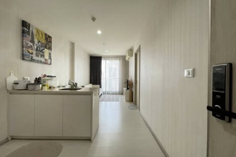 Condo in Khlong Toei, Bangkok, Thailand, 1 bedroom № 173006 - photo 6