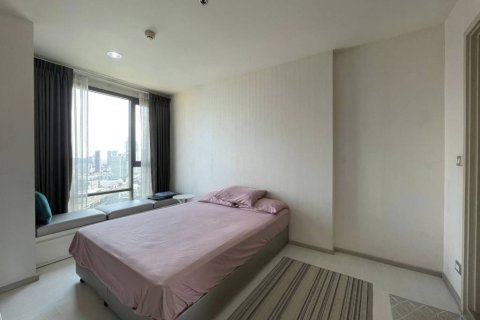 Condo in Khlong Toei, Bangkok, Thailand, 1 bedroom № 173006 - photo 9