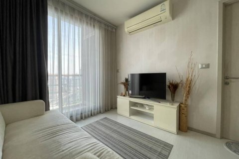 Condo in Khlong Toei, Bangkok, Thailand, 1 bedroom № 173006 - photo 3