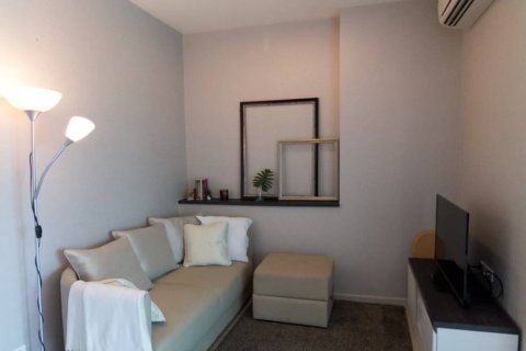 Condo à Bangkok, Thaïlande, 1 chambre  № 173007 - photo 3