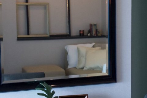 Condo à Bangkok, Thaïlande, 1 chambre  № 173007 - photo 9