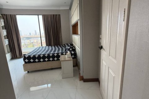 Condo in Bang Kho Laem, Bangkok, Thailand, 2 bedrooms № 173010 - photo 6
