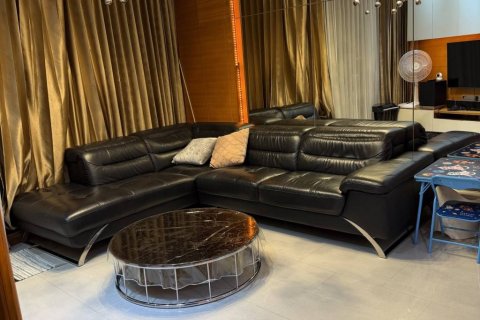 Condo in Bang Kho Laem, Bangkok, Thailand, 2 bedrooms  № 173010