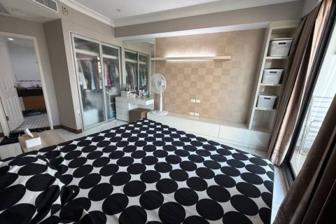 Condo in Bang Kho Laem, Bangkok, Thailand, 2 bedrooms № 173010 - photo 5