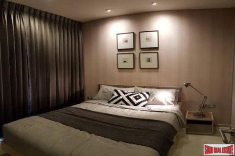 Appartement à Bangkok, Thaïlande 1 chambre № 193854 - photo 3