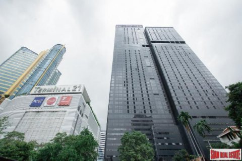 Apartment in Bangkok, Thailand 1 bedroom № 193858
