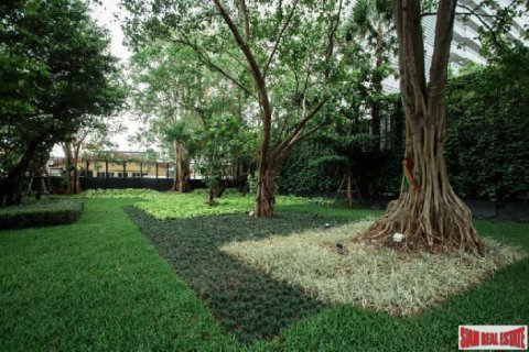 Apartment in Bangkok, Thailand 1 bedroom № 193858 - photo 3