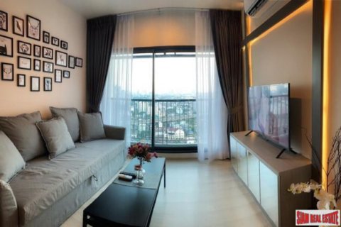 Appartement à Bangkok, Thaïlande 1 chambre № 193855 - photo 3