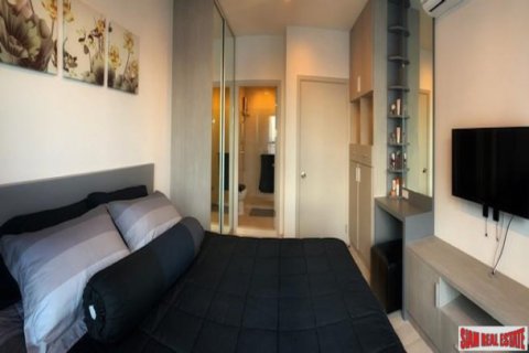 Appartement à Bangkok, Thaïlande 1 chambre № 193855 - photo 5