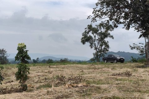 Terrain à Pak Chong, Thaïlande 8 m2 № 154772 - photo 12