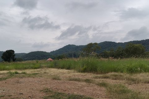 Terrain à Pak Chong, Thaïlande 8 m2 № 154772 - photo 4