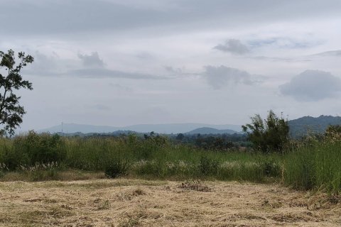 Terrain à Pak Chong, Thaïlande 8 m2 № 154772 - photo 11